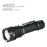 Acebeam® P17 High Performance Flashlight