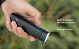 Olight® Arkflex Adjustable Right Angle Flashlight
