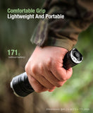 Klarus® XT12GT Pro 1600 Lumen Long Throw Flashlight