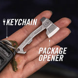 Gerber® Hatchet Key Chain Tool
