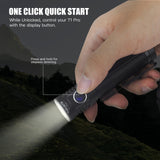 ThruNite® T1 Pro Flashlight