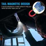 Speras S11 Mini Multfunctional Flashlight