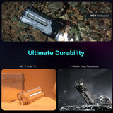 Loop Gear SK05 Pro Flashlight