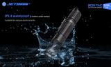 JETBeam® BC20-TAC Flashlight