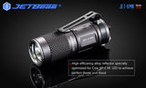 JETBeam®  JET-II MK Flashlight