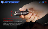 JETBeam®  JET-II MK Flashlight