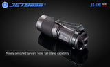 JETBeam®  JET-II MK Flashlight