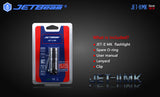 JETBeam®  JET-II MK Flashlight