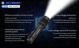 JETBeam® M37 Crossbow Flashlight