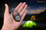 Fitorch® K2 Lite Keychain Flashlight