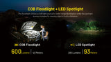Nitecore Multifunctional Work Light