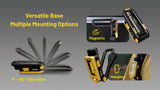 Nitecore Multifunctional Work Light