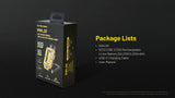 Nitecore Multifunctional Work Light