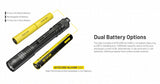 Nitecore® MT2A Pro AA Battery Pen Light