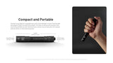 Nitecore® MT2A Pro AA Battery Pen Light