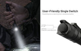 Nitecore® MT2A Pro AA Battery Pen Light