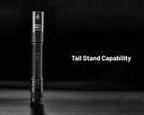 Nitecore® MT2A Pro AA Battery Pen Light