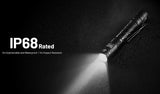 Nitecore® MT2A Pro AA Battery Pen Light
