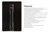 Nitecore® MT2A Pro AA Battery Pen Light