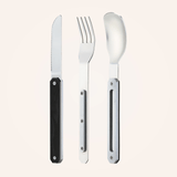 Akinod® Magnetic Cutlery