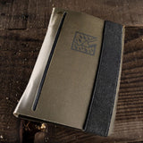Rite in the Rain® Monsoon Field Wallet