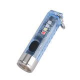 Speras S11 Mini Multfunctional Flashlight