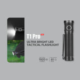 ThruNite® T1 Pro Flashlight