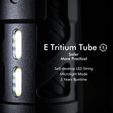 Loop  Gear Multi-Purpose Flashlight