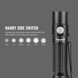 ThruNite® TN12 V6 1950 Lumen Flashlight