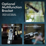 Loop Gear SK03 Multi-Purpose Flashlight