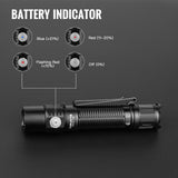 ThruNite® TN12 V6 1950 Lumen Flashlight