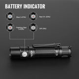 ThruNite® TN12 V6 1950 Lumen Flashlight