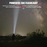 ThruNite® T1 Pro Flashlight