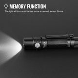 ThruNite® TN12 V6 1950 Lumen Flashlight