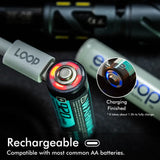Loop Gear SK03 Multi-Purpose Flashlight