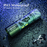 Loop Gear SK03 Multi-Purpose Flashlight