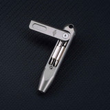 Olight® Otacle D1  EDC Multi-Bit Driver