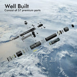 Loop Gear SK03 Multi-Purpose Flashlight