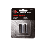 Streamlight CR123A Battery