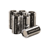 Streamlight CR123A Battery