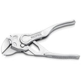 Knipex® 4" Pliers Wrench XS
