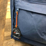 Brunton® Tag-Along 9045 Chill Compass