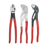 Knipex® 3 Piece Set