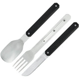 Akinod® Magnetic Cutlery