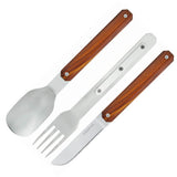Akinod® Magnetic Cutlery