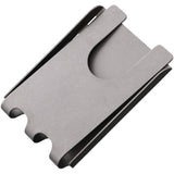 Chaves Ultramar® Ti Fold Wallet Cash and Card