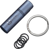 Civivi® Key Bit Titanium Torx Set