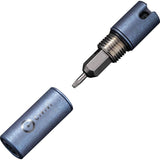 Civivi® Key Bit Titanium Torx Set