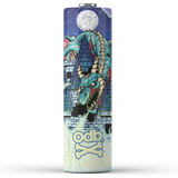 ODB® 18650 Character Battery Wraps