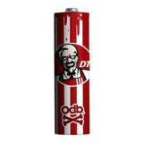 ODB® 18650 Character Battery Wraps